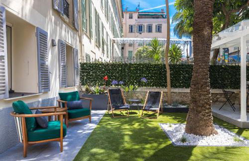 Luxury 3 Bdr Garden & Parking - Angels' Garden - Foto 27