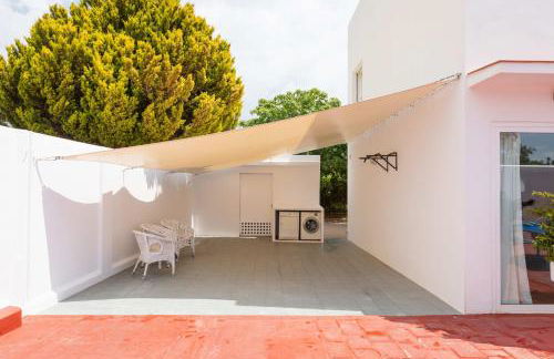 Villa Mara- Close Playa den Bossa beach - Foto 61