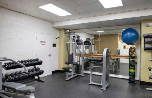 Wyndham Harbour Lights Studio Apartment with Resort Access - Foto 19