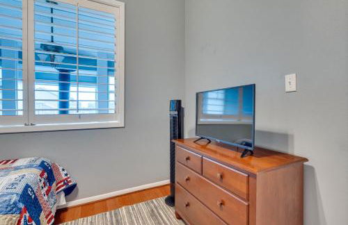 Modern Point Venture Vacation Rental with Deck! - Foto 21