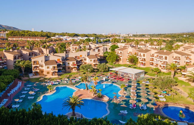 Albir Garden Resort - Foto 68