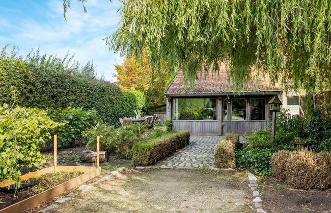 De Blauwe Kroon in Oostkamp - Foto 30