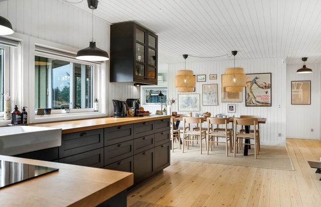 "Ayelen" - 600m from the sea - Foto 31