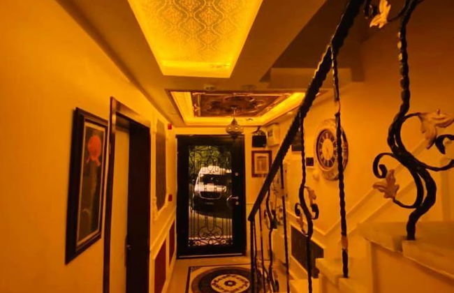 Myra Sea Sultanahmet - Foto 2