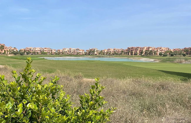 Belvilla by OYO Mar Menor - Foto 20