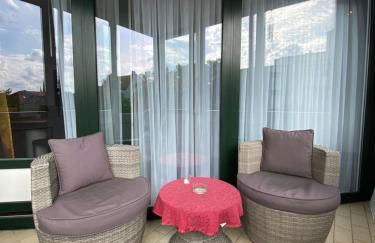 Ferienwohnung Artemis - Foto 54