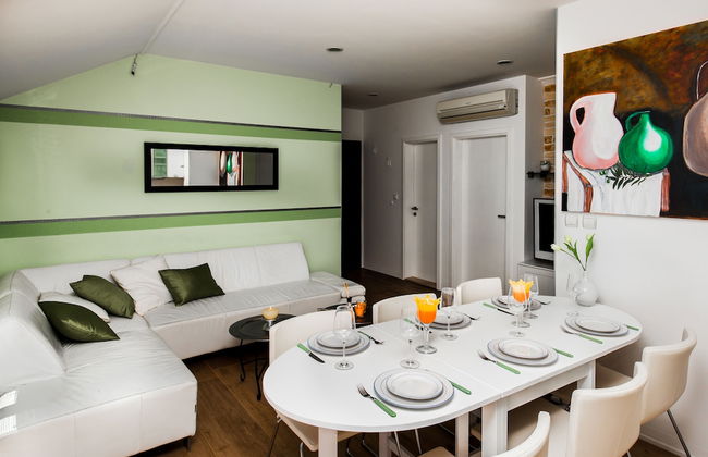 Mazuranic Apartments - Foto 10