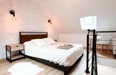 Maison Cosy Centre Gare Amiens - Foto 20