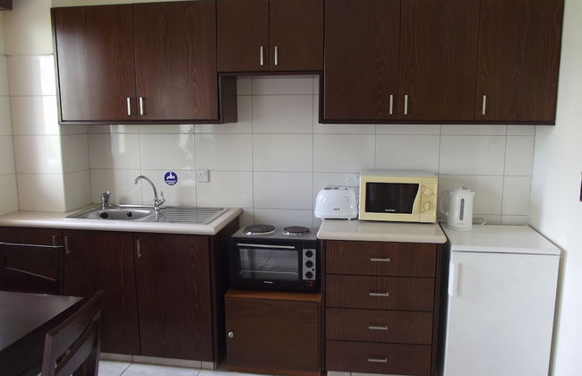 Kefalonitis Apartments - Foto 9