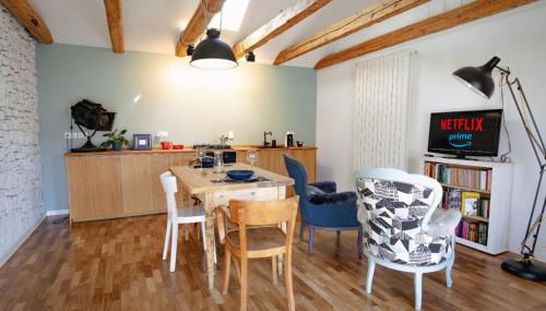 CASA OPICINA - Elegante appartamento in VILLA CARSICA - Foto 5, dishwasher, pet friendly