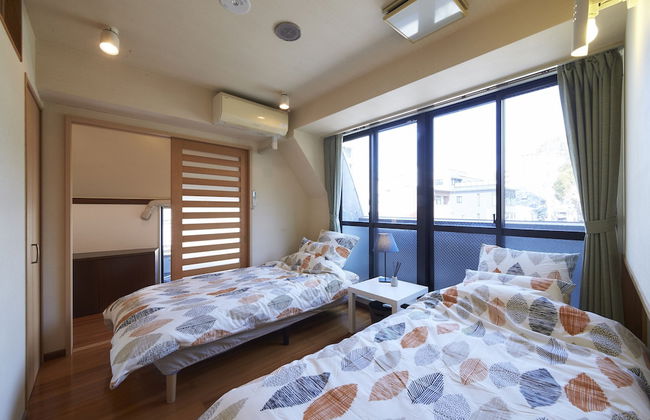 Oyado Kinokuniya Ginya Machi - Foto 11