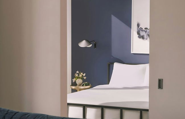 Sonder by Marriott Bonvoy Pierce Boston Apartments Fenway - Foto 35