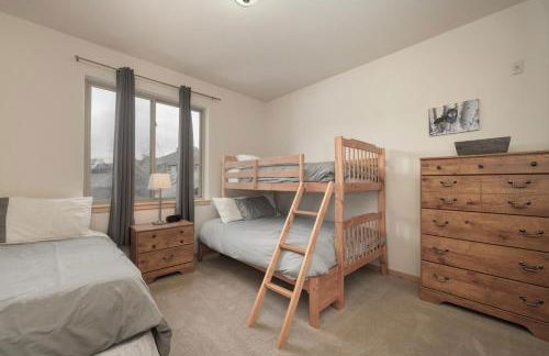 Trailhead Lodges Building 401 Unit 422 - Foto 19