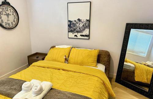 Modern & Spacious Family and Friend 4B3B House - Foto 4