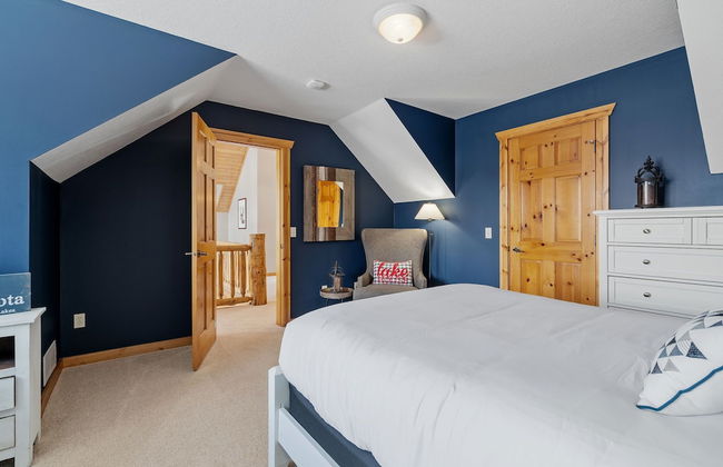 Maple Lake Chalet - Foto 6