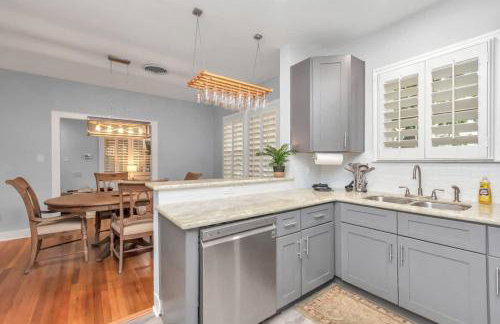 Walk to Museums Apartment - Near Med Center DT Rice & UH - Foto 16