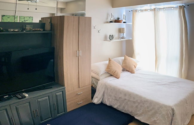 Avida Towers by Cebu Backpackers Rentals - Foto 5