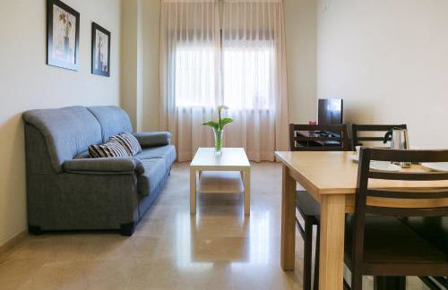 Apartamentos Turísticos La Castilleja - Foto 101