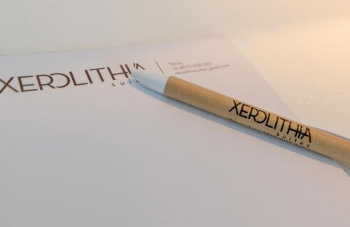 XEROLITHIA I - Foto 11