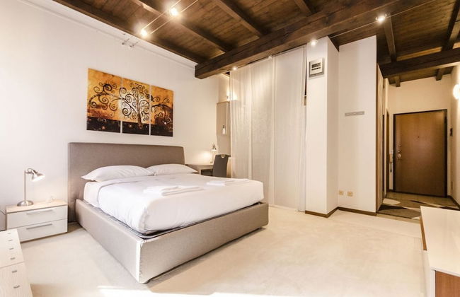 Del Borgo Sweet Home, in the heart of the city - Photo 7