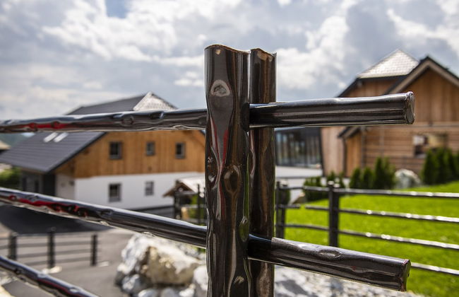 Feriendorf Edelweiss - Foto 57