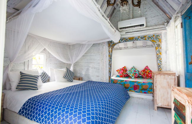 Joglo at Lata Lama - Foto 9