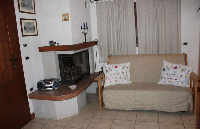 Casa Mazzoni - Foto 6