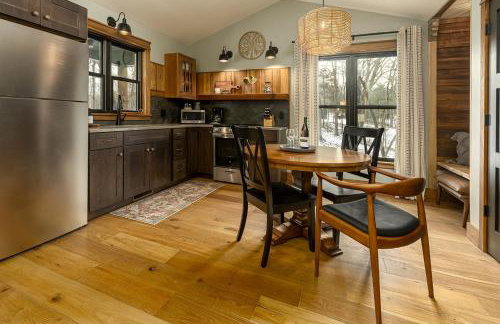 Lakefront Cabin with Fire Pit in Carbondale, Illinois - Foto 29