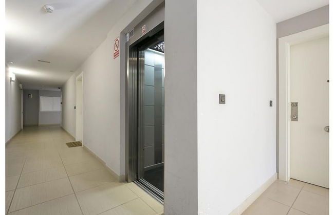 Ático Be Suite Granada - Foto 14