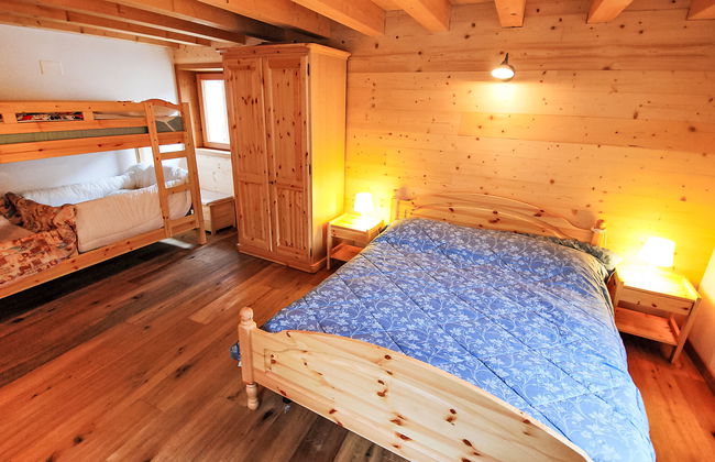 Albergo Diffuso - Cjasa de Barce - Foto 15