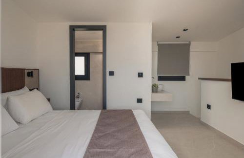 Vista Luxury Suites Halkidiki - Foto 52
