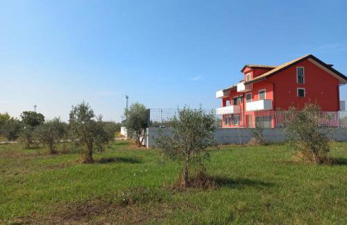 Villa degli Ulivi - Foto 3