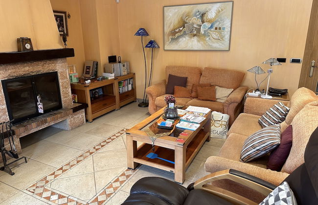 Casa Peseta. Casa Rural - Foto 54