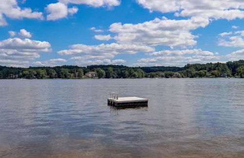 Dells Lakefront Escape - Couples or Families - Foto 19