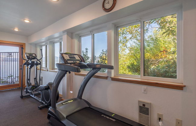 Brockway Springs Resort Unit 61 by Sierra Getaways - Foto 16