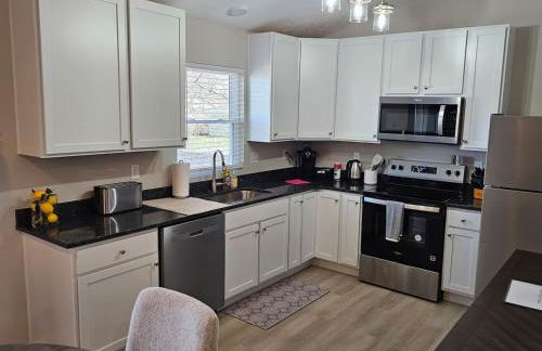 New Construction 4 Bedroom Ranch in Trenton - Foto 13