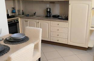 Flat studio in Loutraki - Foto 7