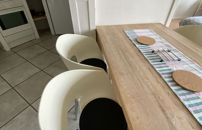 Skaerven Beachfront Condos and Cottage - Foto 60