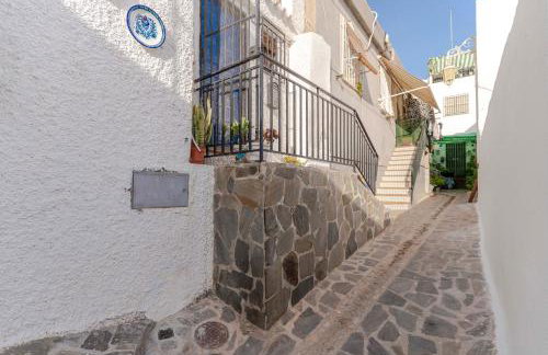 RentitSpain - Castell de Ferro - Estrella de Mar a Metros de la Playa - Foto 37