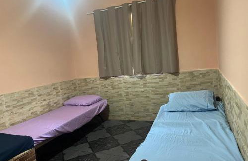 Casa Grande Mangaratiba, Área Gourmet, WiFi Grátis - Foto 13