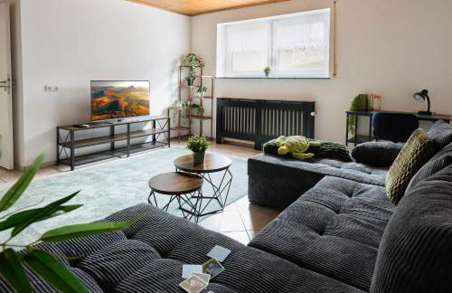 Apartment bei Nürburgring, Parking, Homeoffice - Foto 1