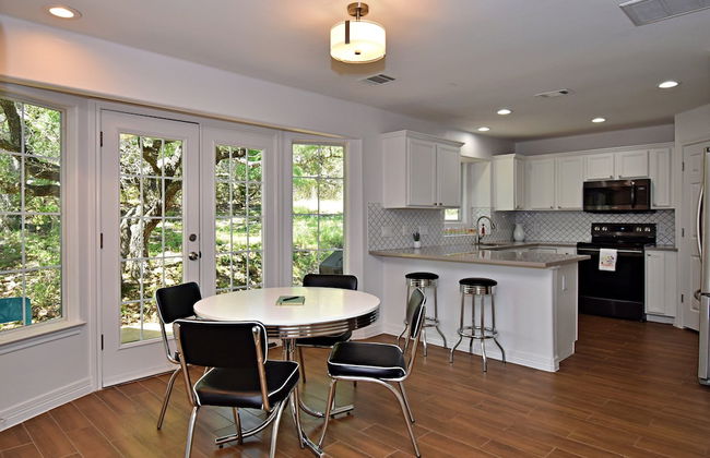 Dreamy Dripping Springs - Foto 16