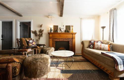 Cozy Cabin Style Apt Private 1st Flr 1 Bdrm - Foto 1