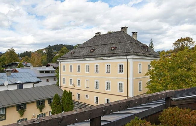 Kitzb hel Austria Best Luxury 4 Bedroom 4 Bathroom Apartment in World-renowned Ski-resort - Foto 60