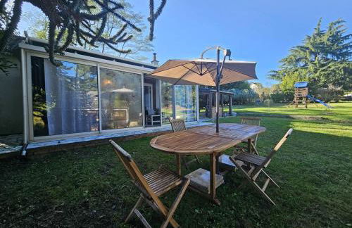 Le Séquoia - Sérénité, Zoo de Beauval et Châteaux - Foto 14