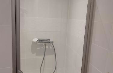 Agréable maison au centre d'Arreau pour 8 pers - Foto 7