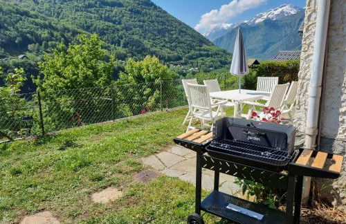 CHALETS JEANNE & ARNOL à Allemond - Grand Domaine Alpe d'Huez - Foto 20