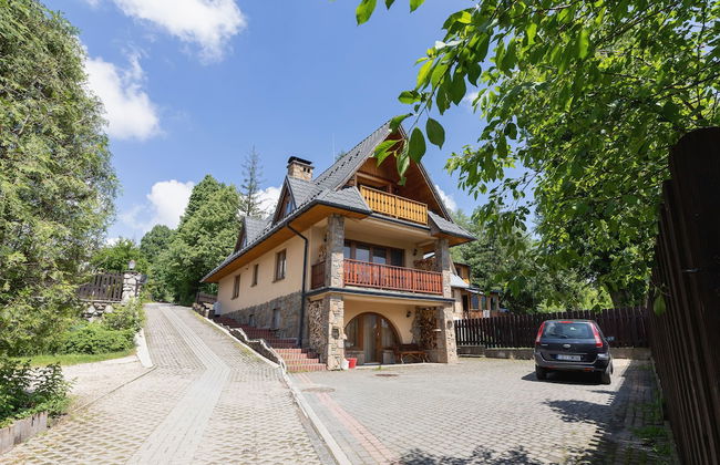 Studio Mocarni Mountain View by Renters - Foto 46