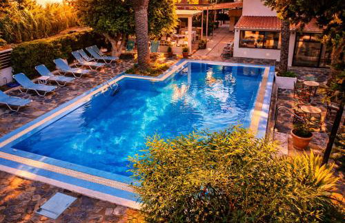 Oasis Apartments & Rooms - Foto 16