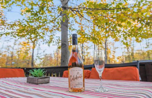 Cozy Chalet w Loft Near Sleeping Bear • Family Retreat ➠ 2552 - Foto 7